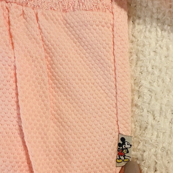 Vintage Mickey & Co. Romper - Picture 3 of 5